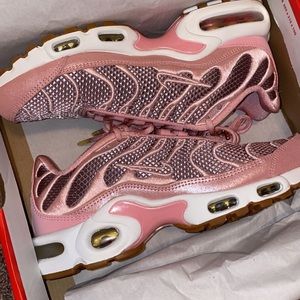 Nike Air Max Plus